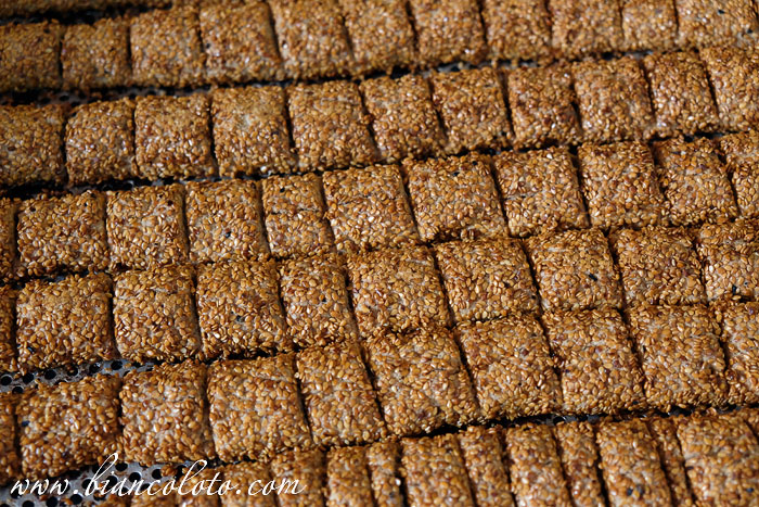 Ассирийские печенья. Мардин