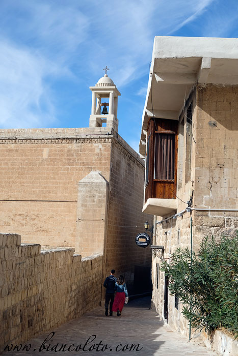 Церковь Мор Юсуфа. Мардин