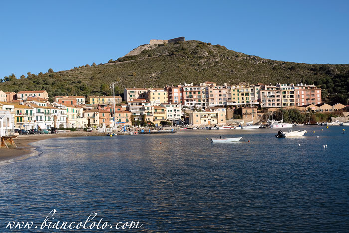 Порто Эрколе