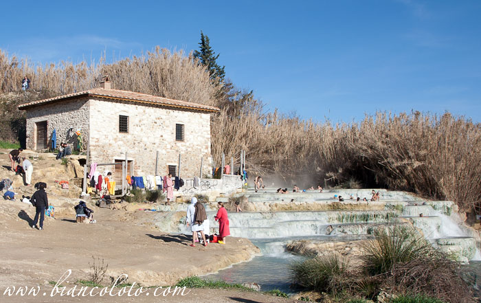 терме Сатурнии