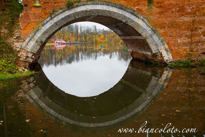 Усадьба Марфино
