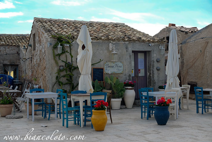 Мардзамеми (Marzamemi)