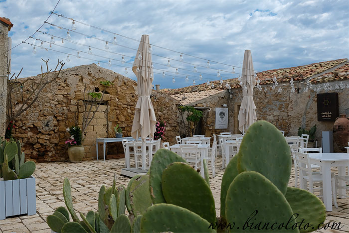 Мардзамеми (Marzamemi)