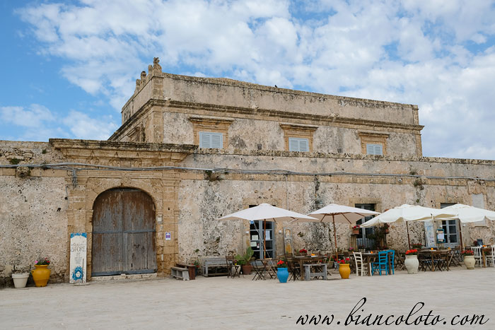 Палаццо в Мардзамеми