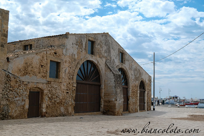 Тоннара в Мардзамеми