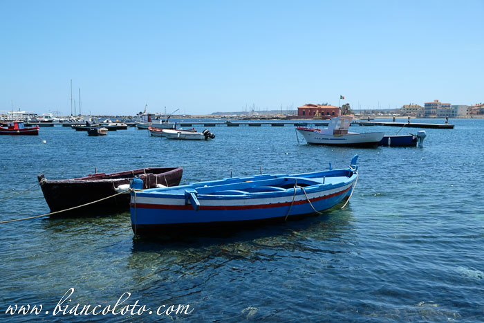 Мардзамеми (Marzamemi)