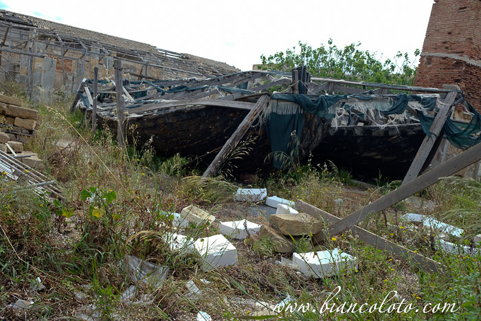 Тоннара в Мардзамеми