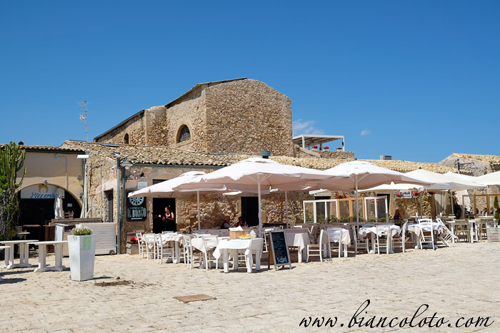 Piazzetta Giardinelli