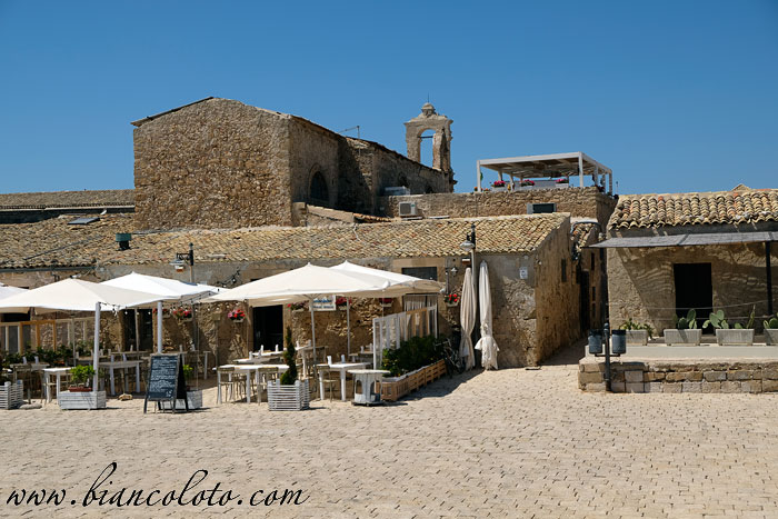 Piazzetta Giardinelli