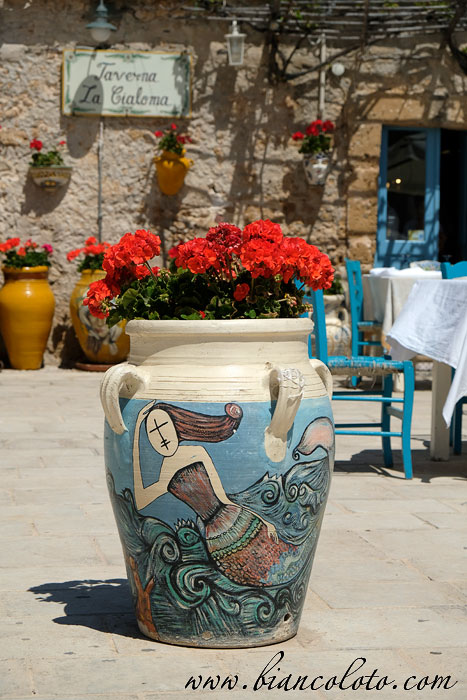 Мардзамеми (Marzamemi)