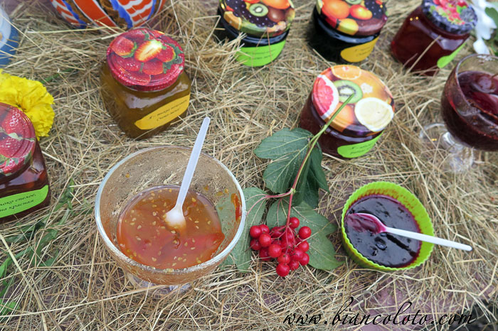 Варенье. Медовуха Fest 2017  в Суздале