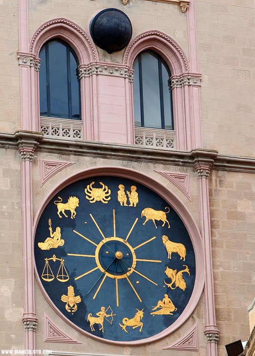 Астрономические часы