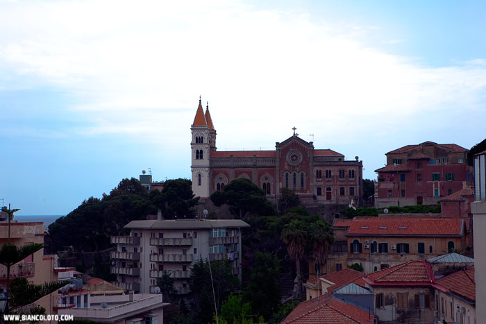 Храм Мадонны-ди-Монтальто