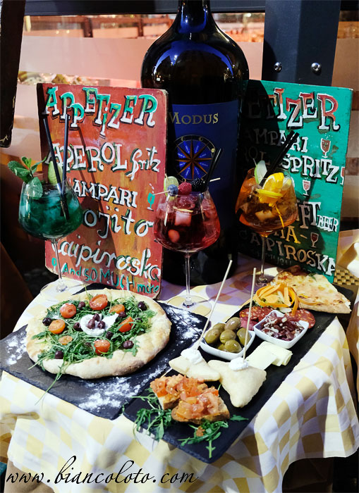 квартал Брера