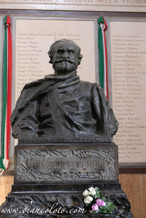 Джузеппе Верди