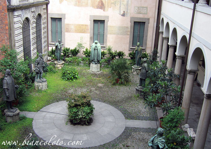 Пинакотека Брера