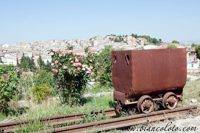 Вид на Монтедоро