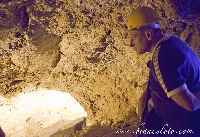 Шахта Монтедоро