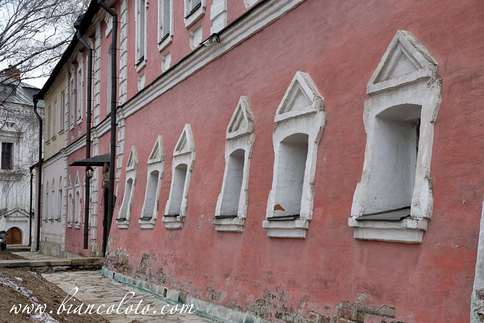 Братский корпус