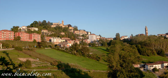 Монфорте д'Альба