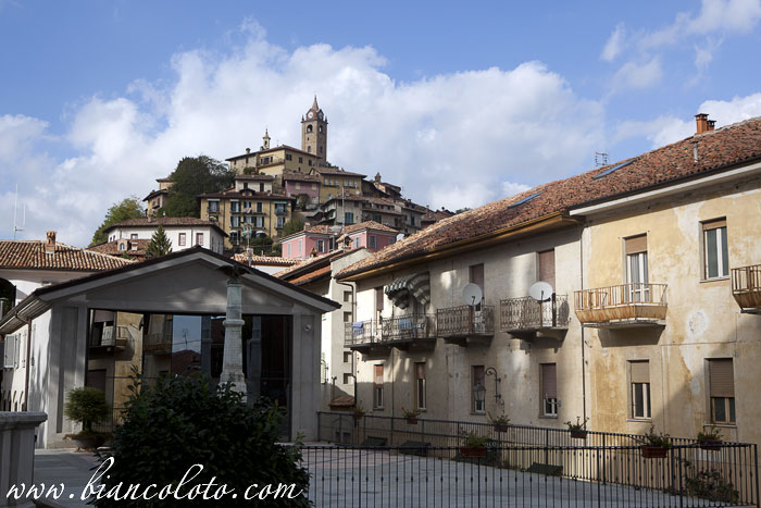 Монфорте д'Альба