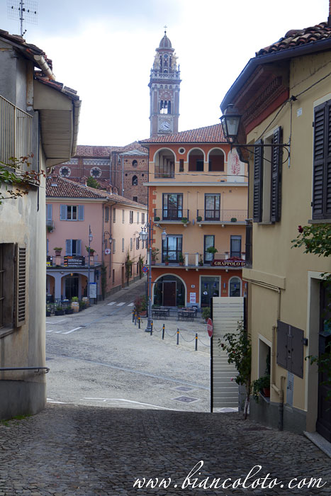 Монфорте д'Альба