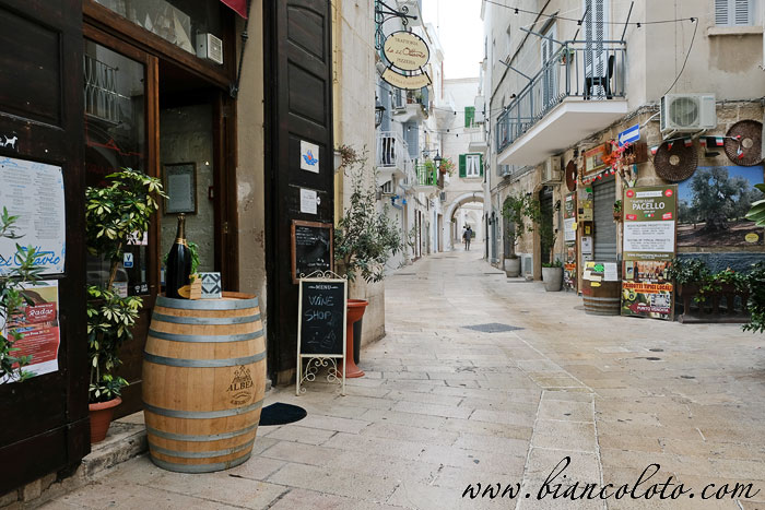 Монополи (Monopoli)