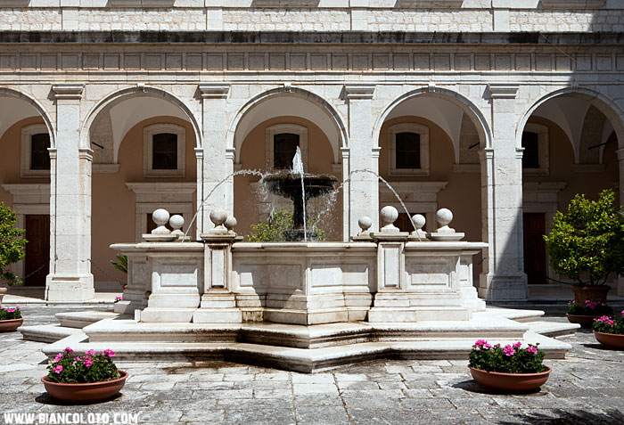 Монтекассино