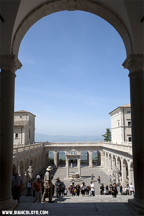 Монтекассино