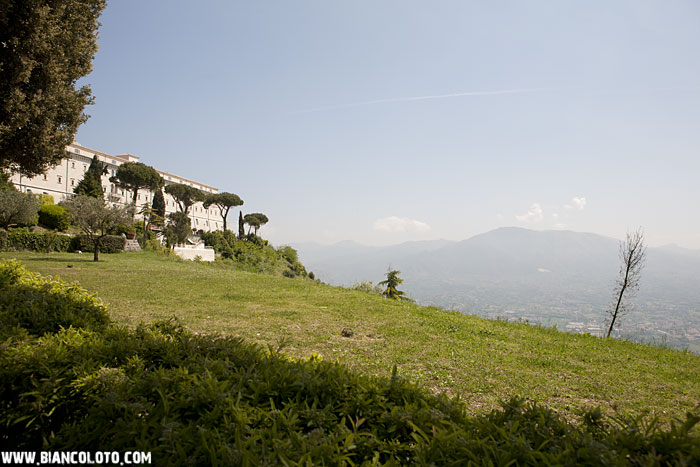Монтекассино