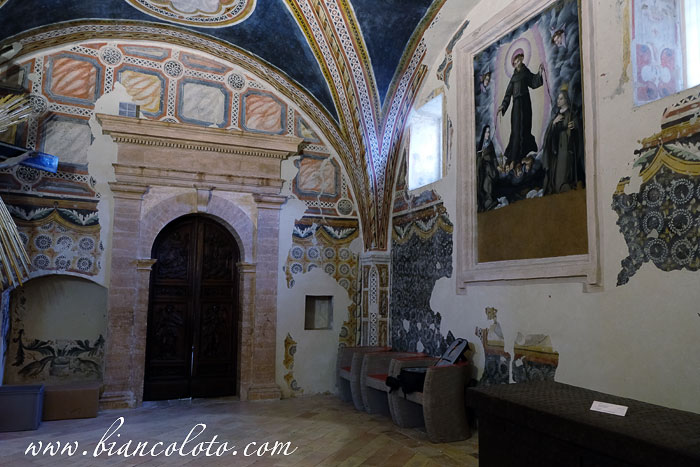 Церковь Святого Франциска