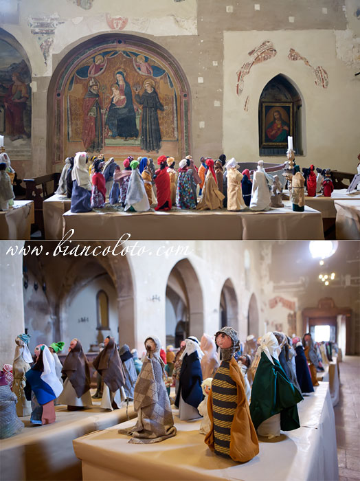 Церковь святого Августина.