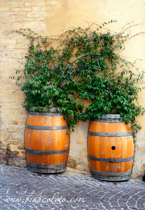 Монтефалько (Montefalco)