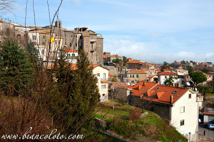 Монтефьясконе