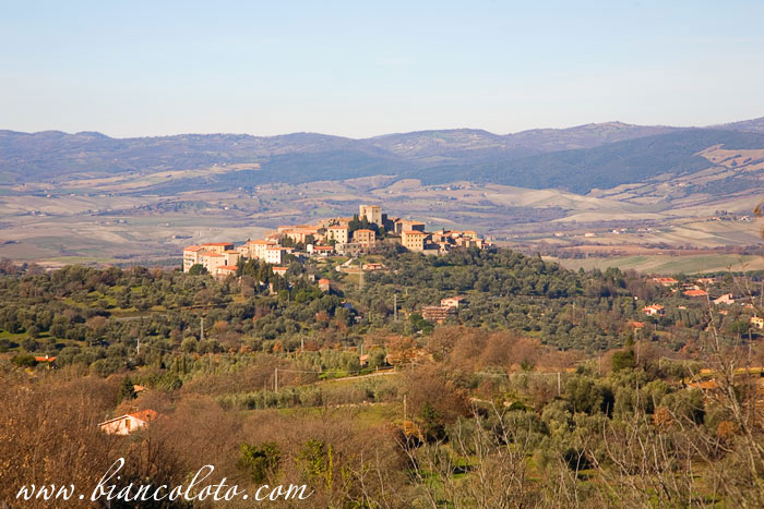 Монтемерано