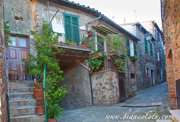 Монтемерано