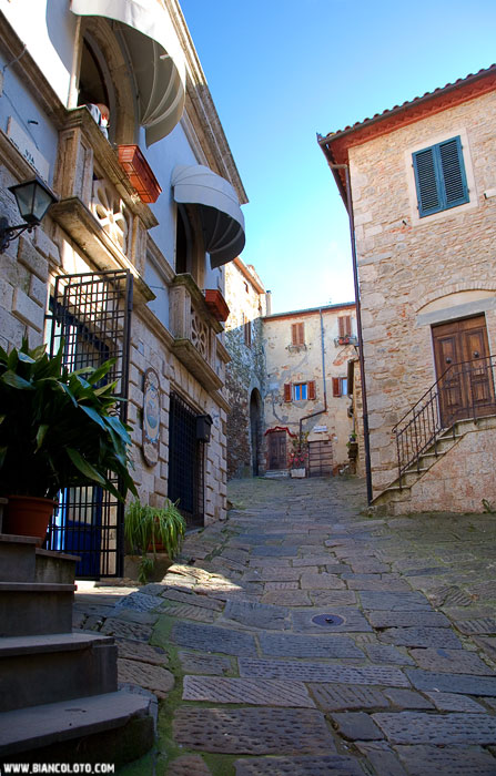 Монтемерано