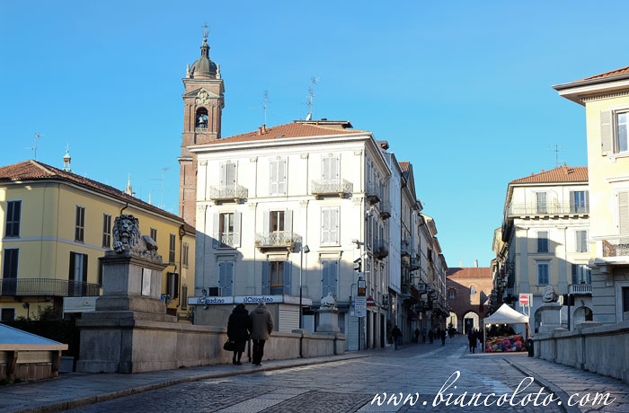 Район Сан Джерардино