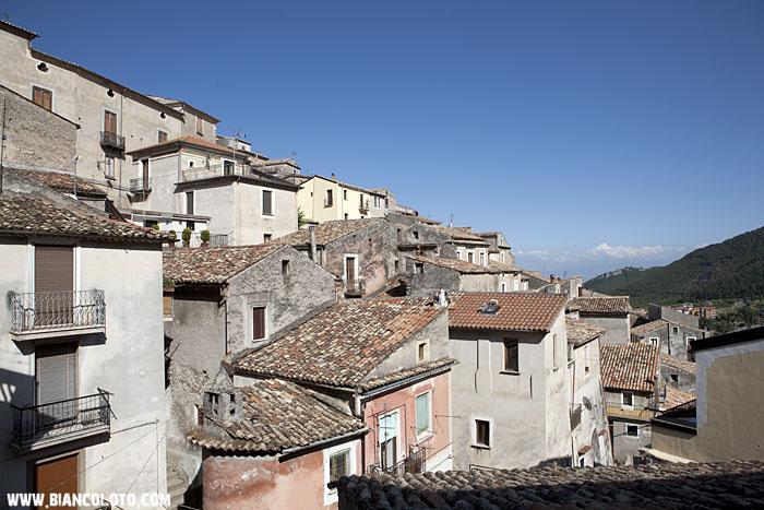 Морано Калабро