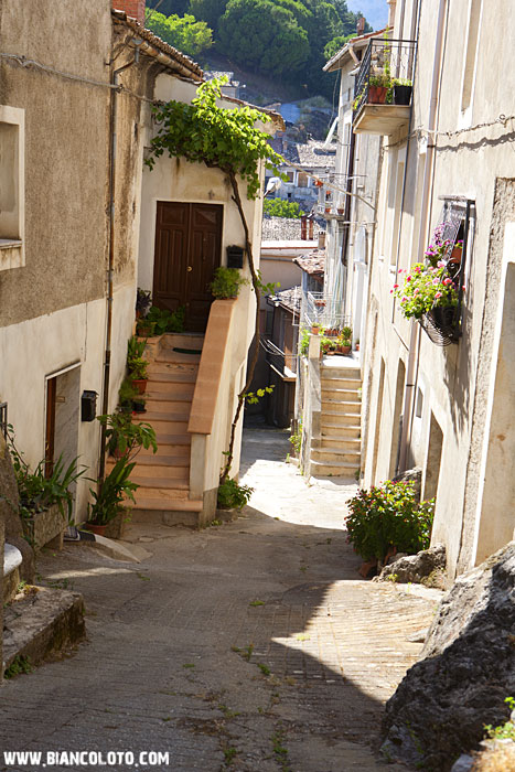 Морано Калабро