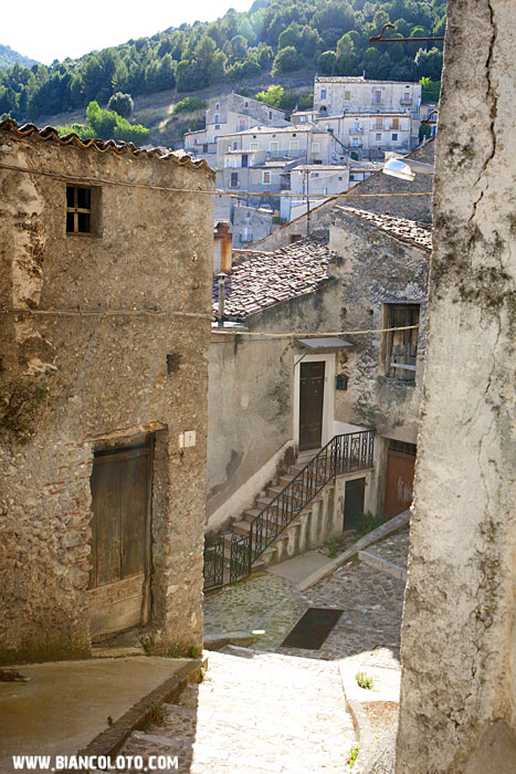 Морано Калабро