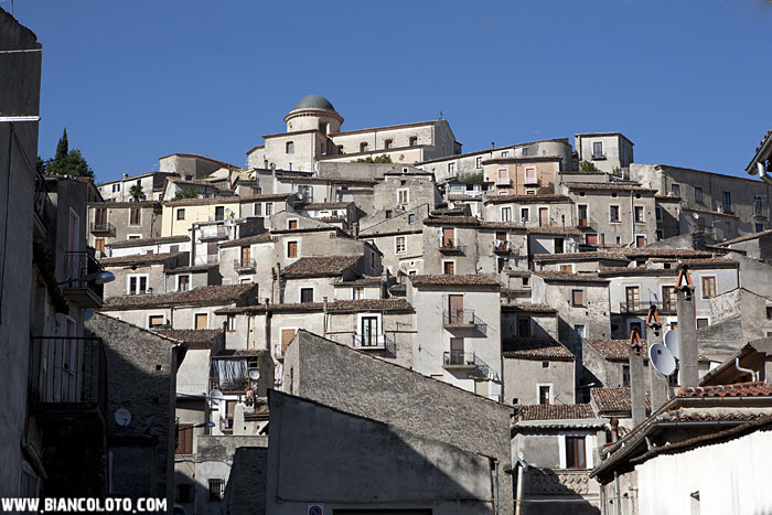 Морано Калабро