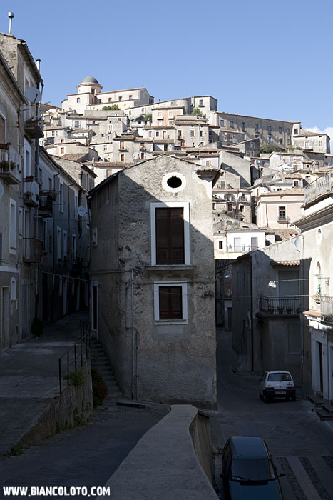 Морано Калабро