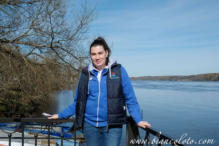 Елена Болотнова