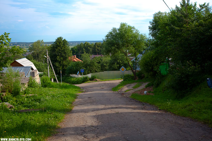 Можайский Кремль