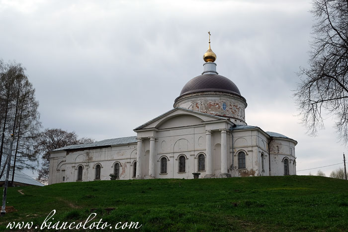 Никольский собор