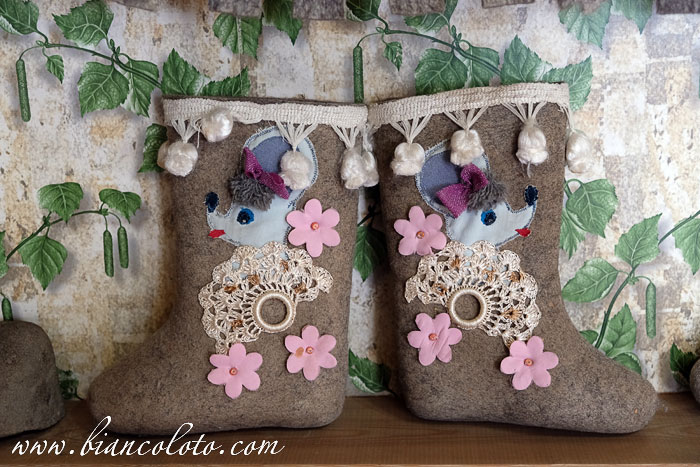 Музей Валенок