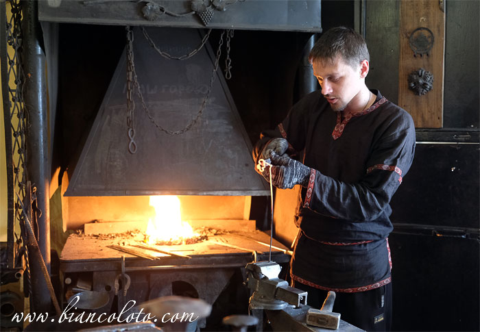 Музей Живых ремесел