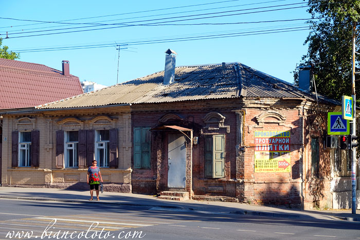 Нахичевань-на-Дону