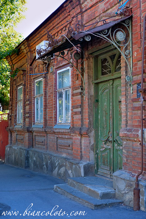 Нахичевань-на-Дону